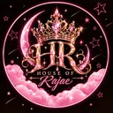 👑 House of Rajae server icon