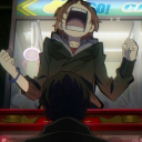 ᯓଳ Bungou Stray Dogs Hangout . ♬ ݁˖ Discord server icon