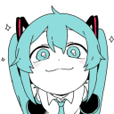 the library bus Discord server icon