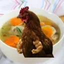 Chicken Knuckle Soup Gaming