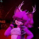Femboy Azzy's Castle