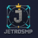JetroSMP Discord server icon