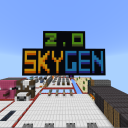 Topic 3 Minecraft Discord server icon