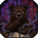 HyBearNation Discord server icon