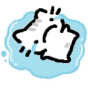 roleplay partner searching Discord server icon