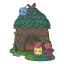 Junimos gateway discord icon