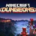 Minecraft Dungeons Community Server Discord server icon