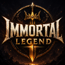 IMMORTAL LEGENDS