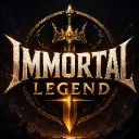 IMMORTAL LEGENDS discord icon