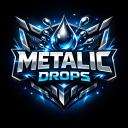 Metalic Drops | FREE ACCOUN...