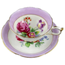 ╰┈➤Everly hill　𓏵 💜 Discord server icon