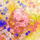 Meadow of Peace Discord server icon