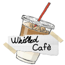 !!🧋// WHIFFED CAFE ~ ! Discord server icon