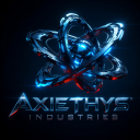 HQ | Axiethys Industries Discord server icon