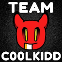 ┇C00LKIDD'S C0MMUNITY┇ Discord server icon