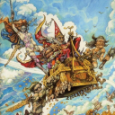 Fable - Vanilla SMP (18+) Discord server icon