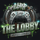 ┊ THE LOBBY ┊ Discord Server Icon