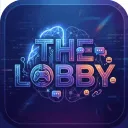 the lobby discord icon