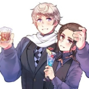 𝐿𝑎𝑛𝑡𝑒𝑟𝑛'𝑠 𝑖𝑛 𝑠𝑛𝑜𝑤