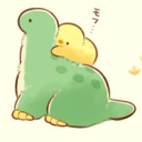 ᗪᑌᑕK & ᗪᖇᗩGOᑎ Discord server icon