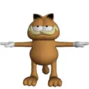 Garfield Coin Official