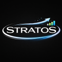 Stratos │Network & Learn Discord server icon