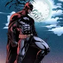 The Batcave Hangout