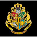 THE Potterheads Discord Server Icon – Roleplay