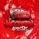 MCQUEEN APOSTAS |  SALAS 0,05C