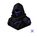 OblivionX server icon