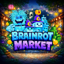 Trading Market Discord server icon