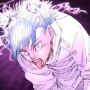 /kashimo Discord server icon