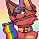 lgbtq hang out