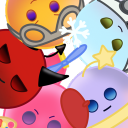 𝑳𝒐𝒗𝒆, 𝑩𝒆𝒚𝒐𝒏𝒅 𝑫𝒆𝒆𝒑𝒔𝒑𝒂𝒄𝒆⊹ ࣪ ˖ Discord server icon