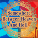 ꜱᴏᴍᴇᴡʜᴇʀᴇ ʙᴇᴛᴡᴇᴇɴ ʜᴇᴀᴠᴇɴ ᴀɴᴅ ʜᴇʟʟ (18+ ʜᴇʟʟᴀᴠᴇʀꜱᴇ ʀᴘ) Discord server icon