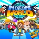 Motor World Car Factory Official Discord