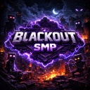 Blackout SMP Discord server icon