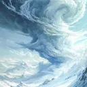 Frost World Discord Server Icon