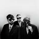 Temper City's Inner Circle