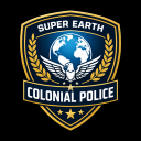 Super Earth Colonial Police