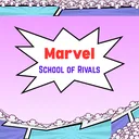 Marvel School Of Rivals