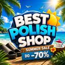 Best Polish Shop (🚨Wyprzedaż 70% off 10-31 lipca🚨)