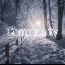 Flynn‘s Community © discord icon