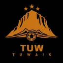 Tuwaiq TUW Discord Server Icon