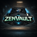 ZenVault Discord server icon
