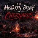 The mistaken belief of chernarus