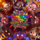 KanaClover Home: Hot Lead & Soft Fluff