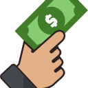 Paypal Funds Hub Discord server icon