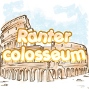 Ranter colosseum Discord server icon