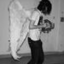 scene emo graveyard 🎃 𓄧 Discord server icon